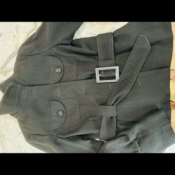 Great fall jacket! - Picture 4 of 4